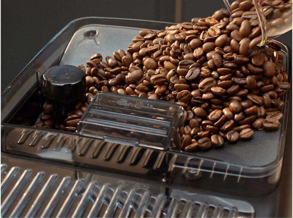 Philips Serie 5500 Vollautomatische Kaffeemaschine EP554970