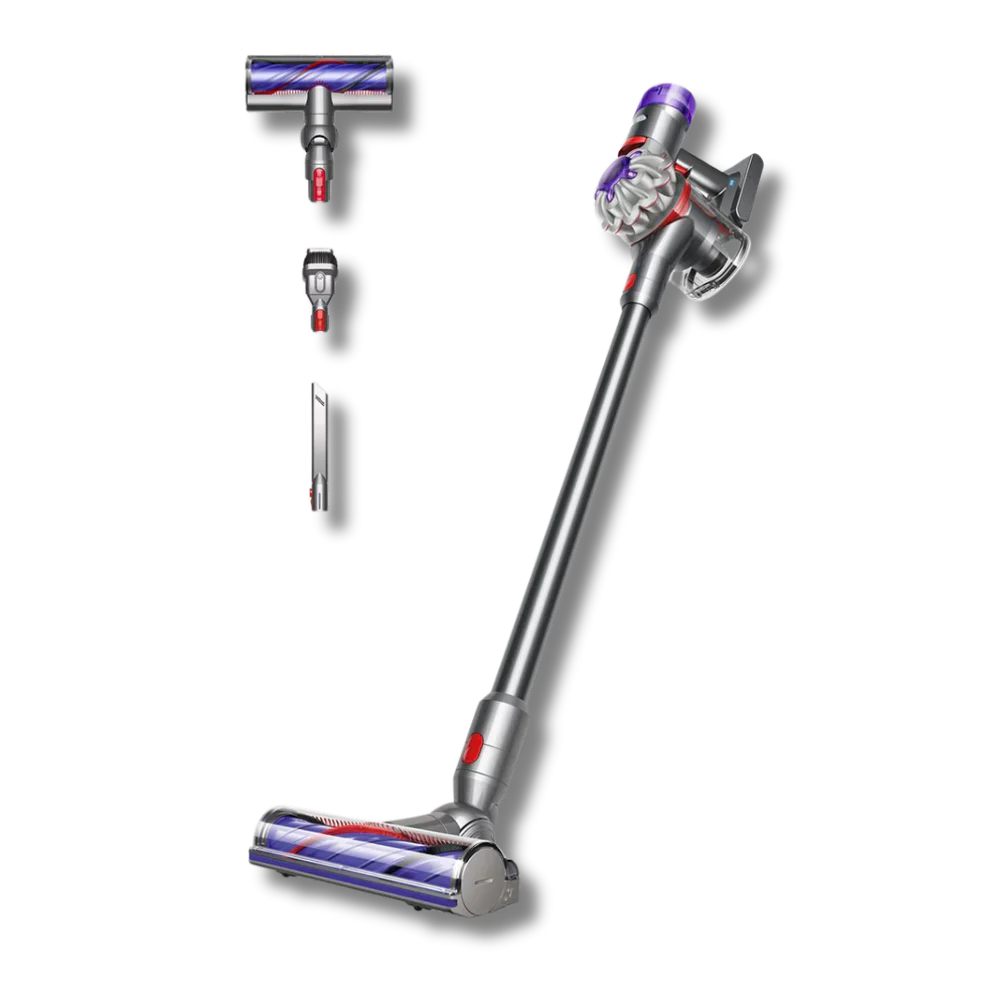 Staubsauger DYSON V8