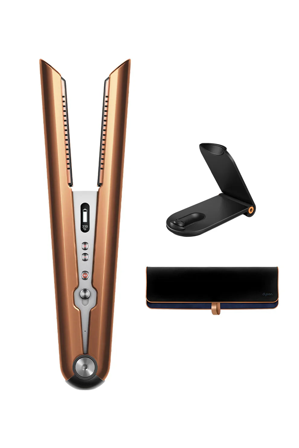 Haarglätter DYSON 